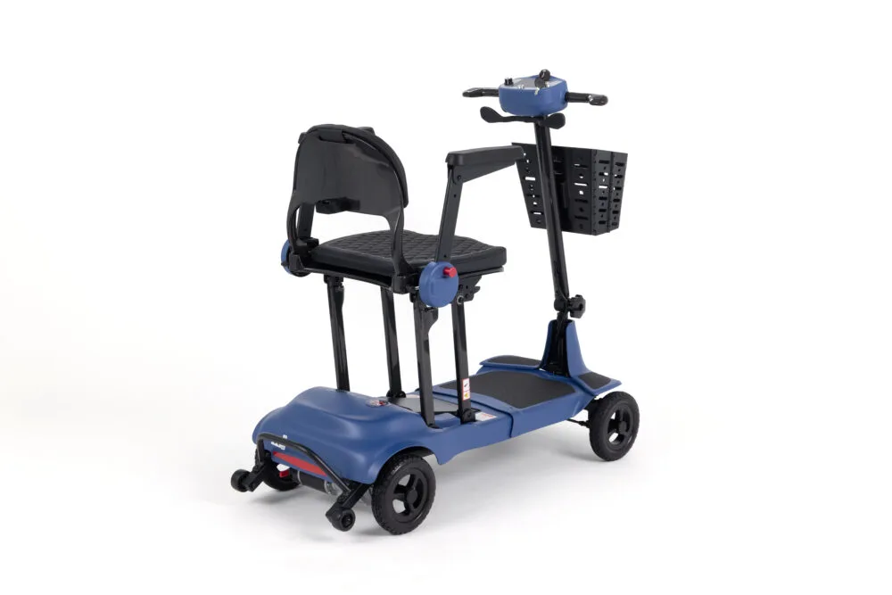 Genie Ultralight – Bild 4