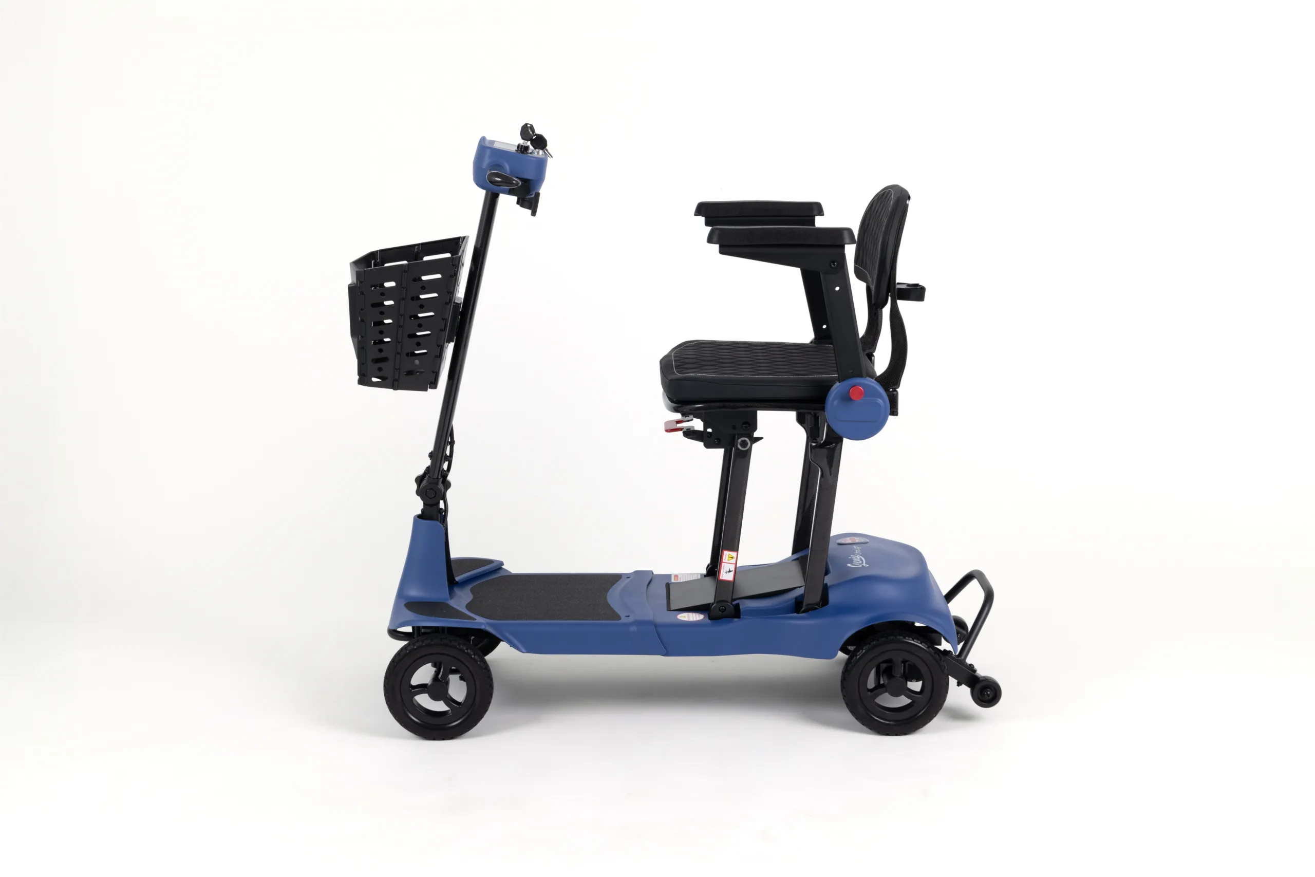 Genie Ultralight – Bild 3