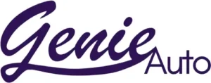 Genie Auto Logo