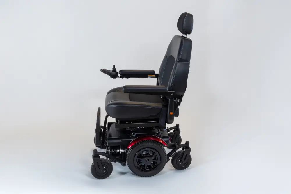 Super Powerchair - Afbeelding 2