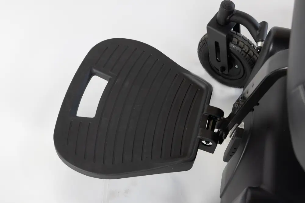 Super Powerchair - Afbeelding 5