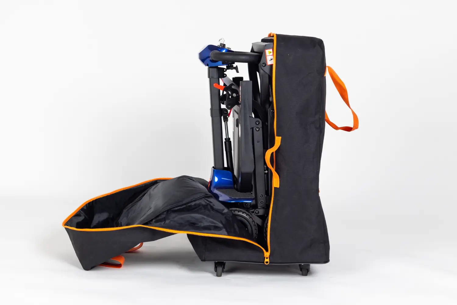 Mobility Accessories