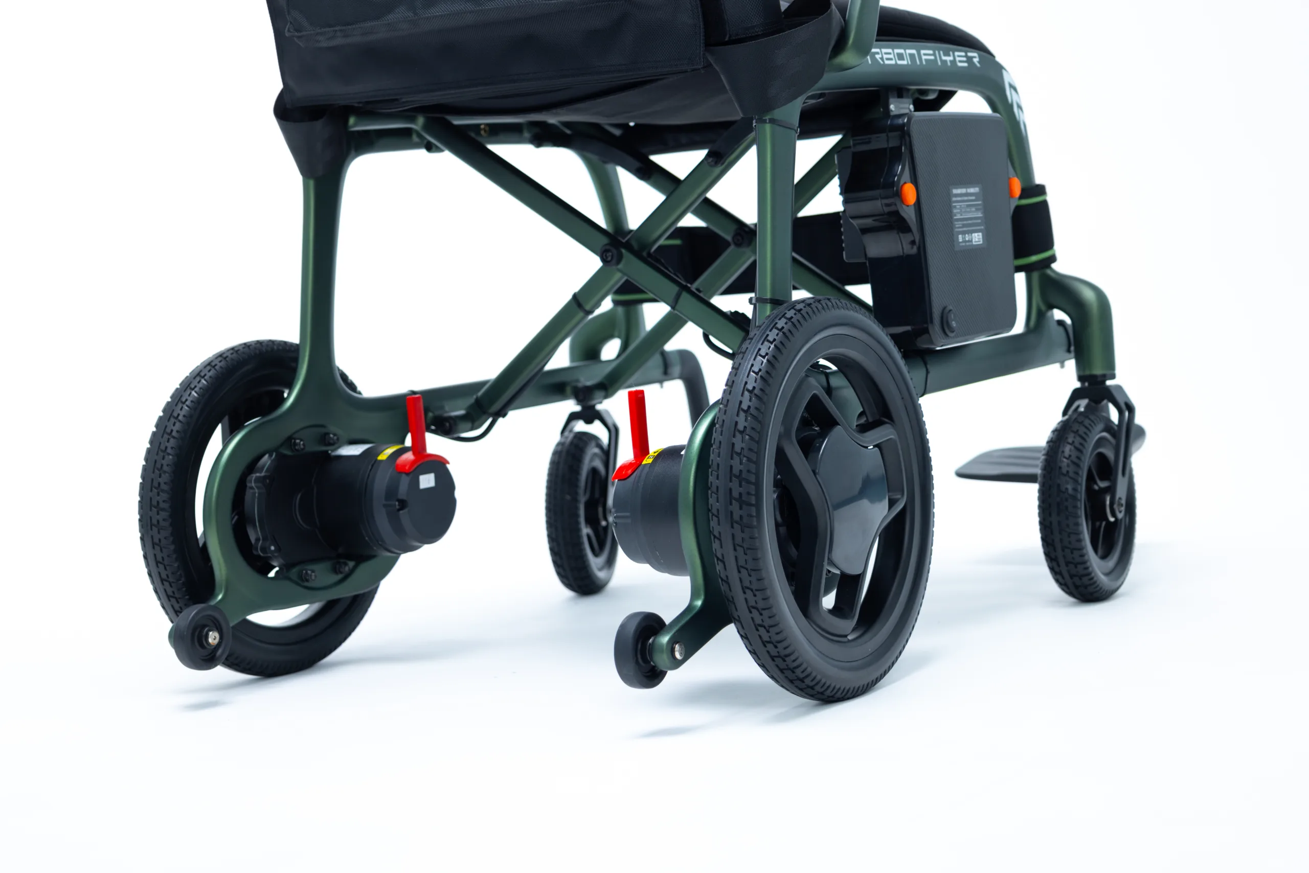 Carbon Flyer - immagine 4