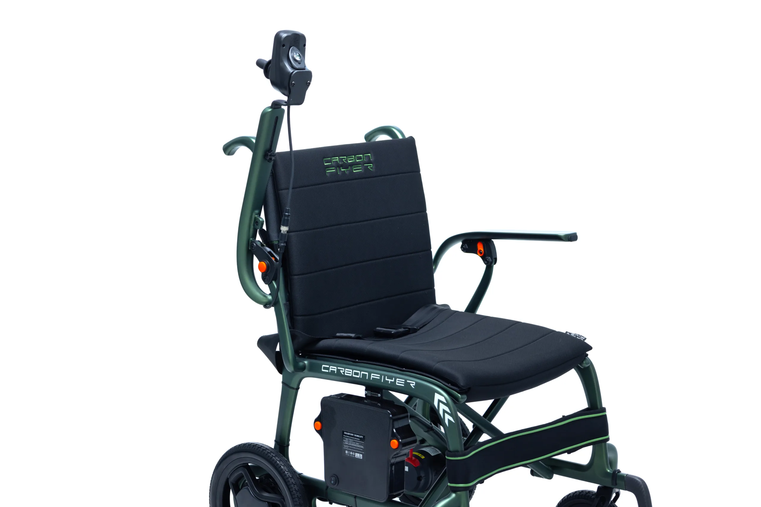 Carbon Flyer - immagine 3