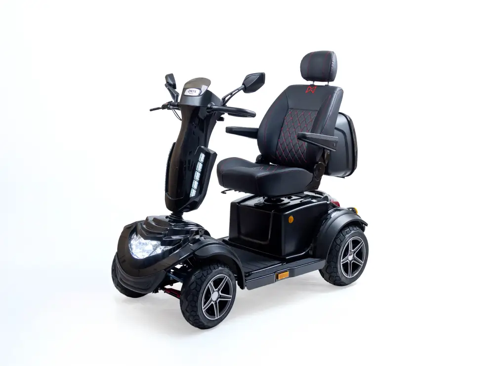 Onyx Pro - Imagen 3