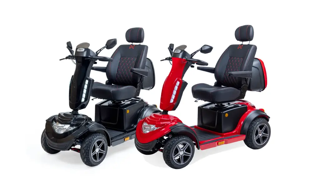 Onyx Pro - Imagen 5
