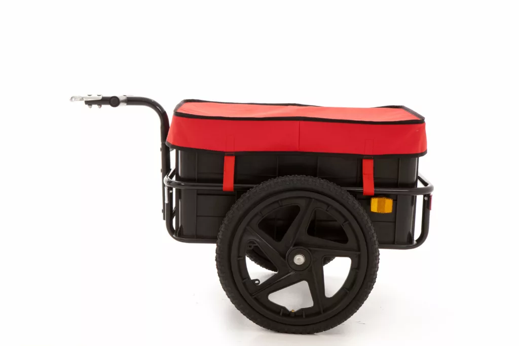 Mobility Scooter Trailer