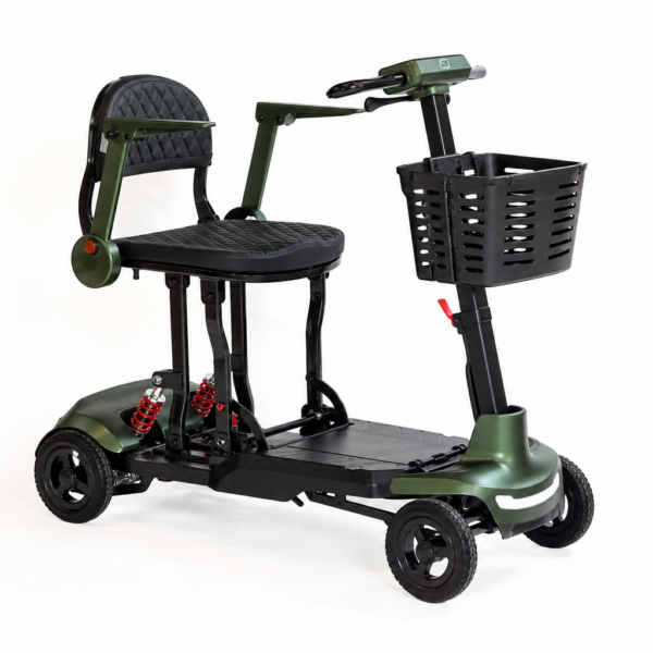 Smarti Plus