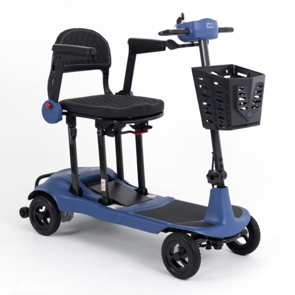 Genie Ultralight
