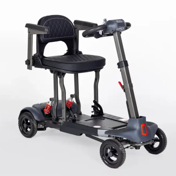 Genie Auto Product Featured Image