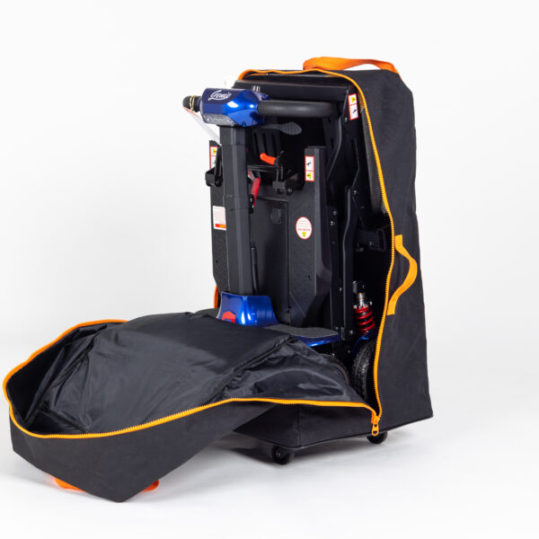 Folding Scooter Travel Bag