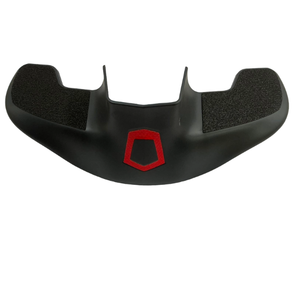 Front Shroud Black