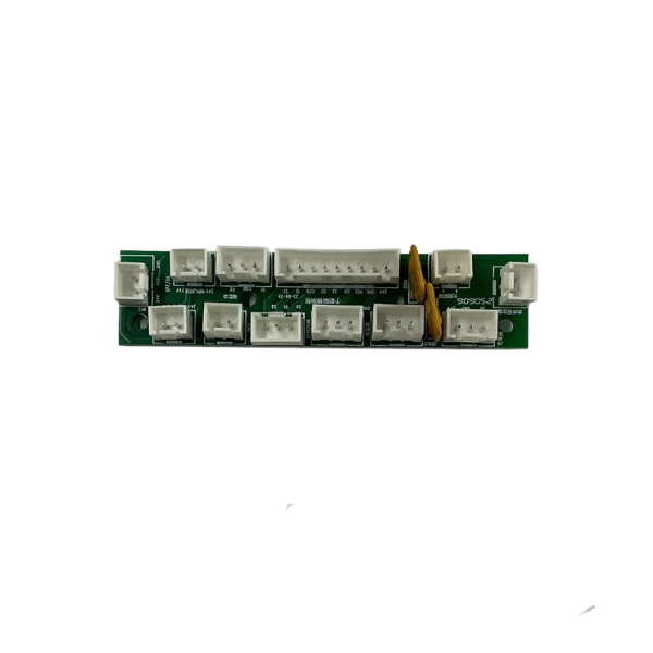 PCB