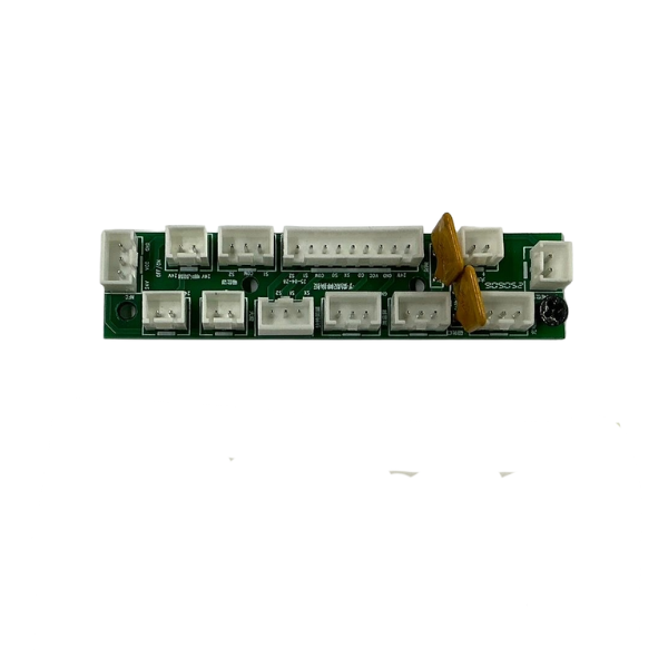PCB