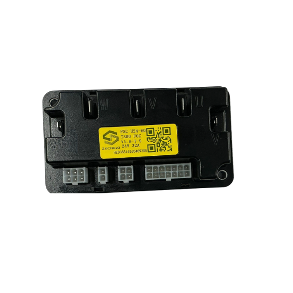 Main Controller