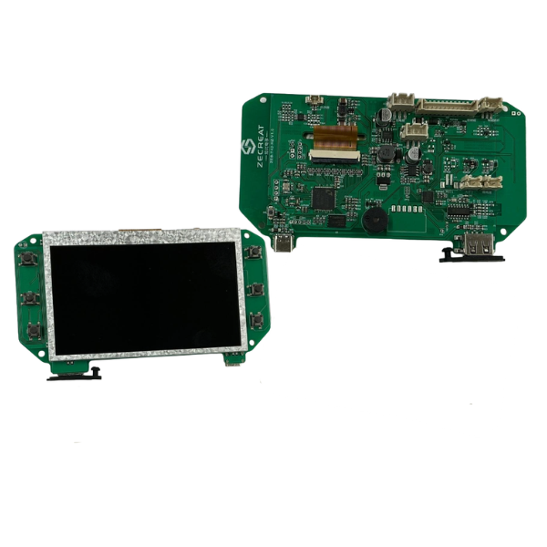 PCB