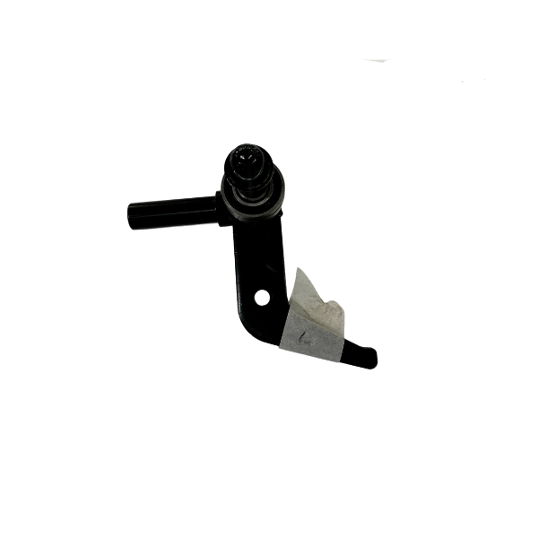 Stub Axels Left