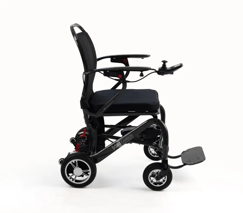 MM60 Carbon - Image 2