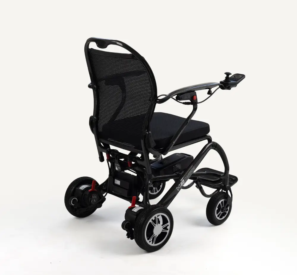 MM60 Carbon - Image 3