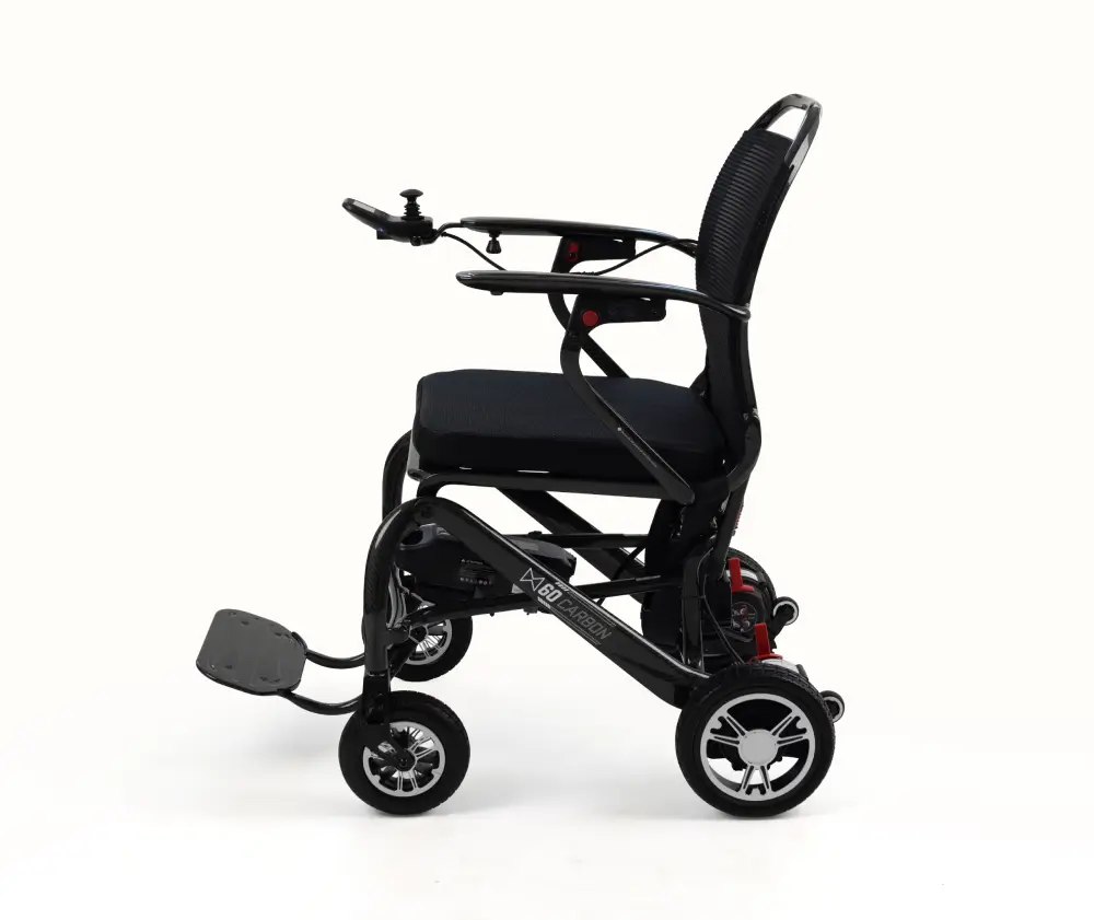 MM60 Carbon - Image 4