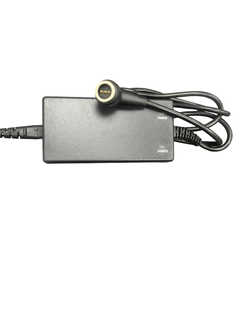 Magnetic Lithium Battery Charger 2AH