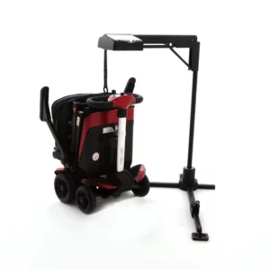 Atlas 4 Mobility Scooter Hoist