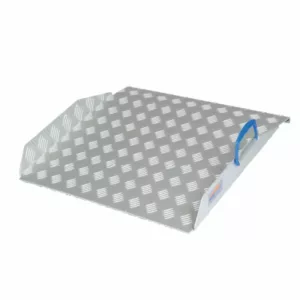 Doorline Bridge Threshold Ramp for Mobility Scooters & Powerchairs