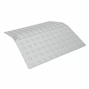 Doorline-Bridge Threshold Ramp for Powerchairs & Scooters