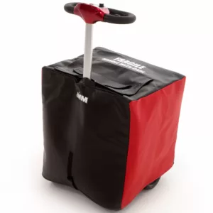 Soft Travel Case For Monarch Folding Mobility Scooters