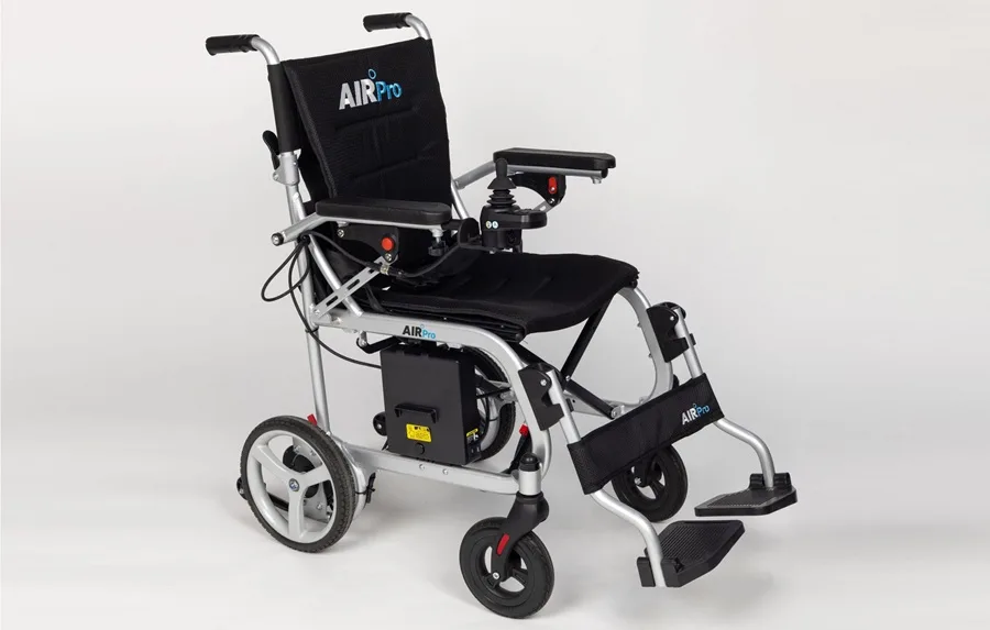 Air Pro Powerchair