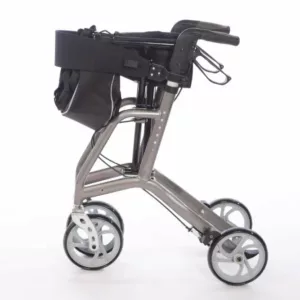 Indie Nomad Folding Rollator