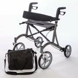 Indie Explorer Folding Rollator