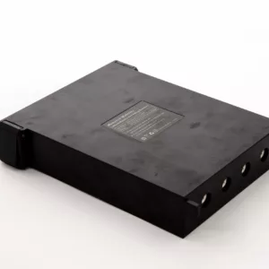 Lithium battery for mobility scooter