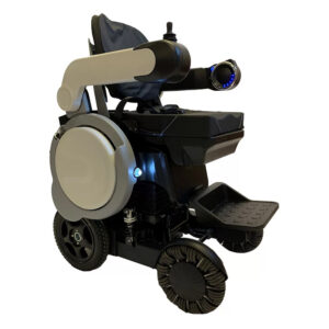 Intellectual Intelligence Powerchair