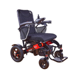 Ezi-Fold Pro Powerchair