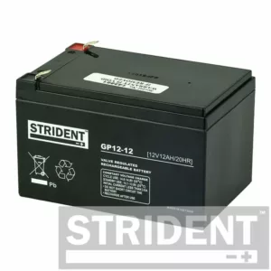 Strident™ GP12-14 Mobility Scooter Battery