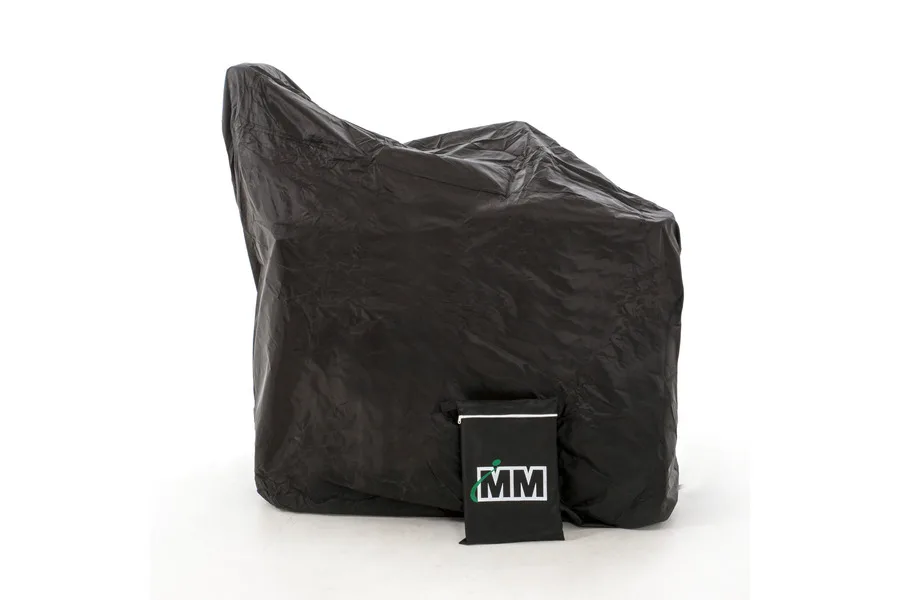 Monarch mobility rain cover