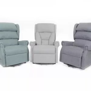 Rise N Recline Chair