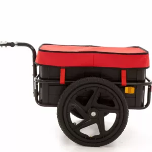 Mobility Scooter Trailer