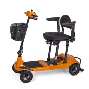 Genie Ultralight