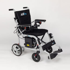 Monarch Air Pro Powerchair