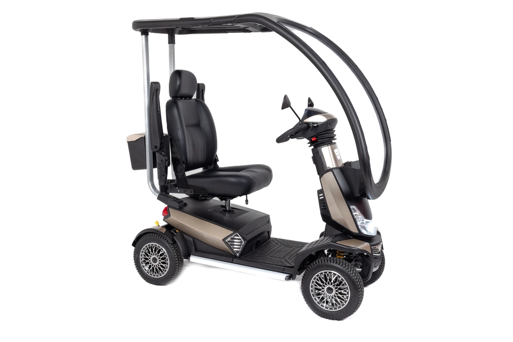 The Storm Mobility Scooter