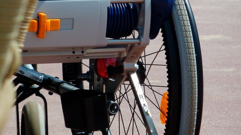 Common Electric Wheelchair Faults & Fixes | Monarch Mobility