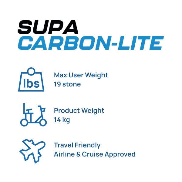 Supa Carbon-Lite