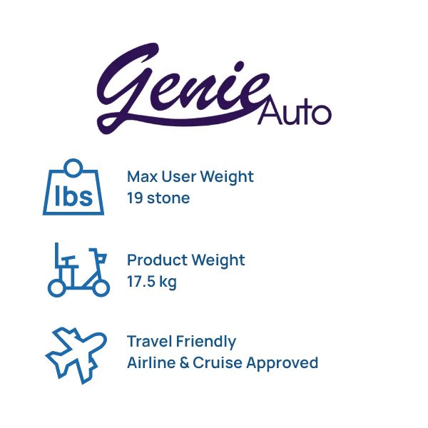 Genie Auto