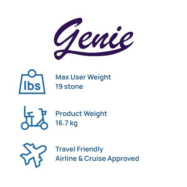 Genie