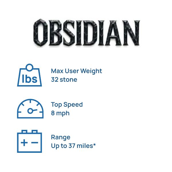 Obsidian