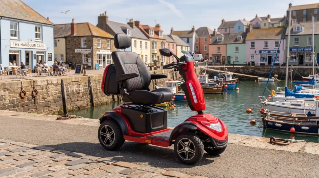 Onyx Pro Harbour Uk