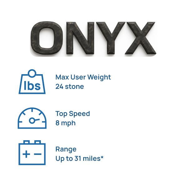 Onyx