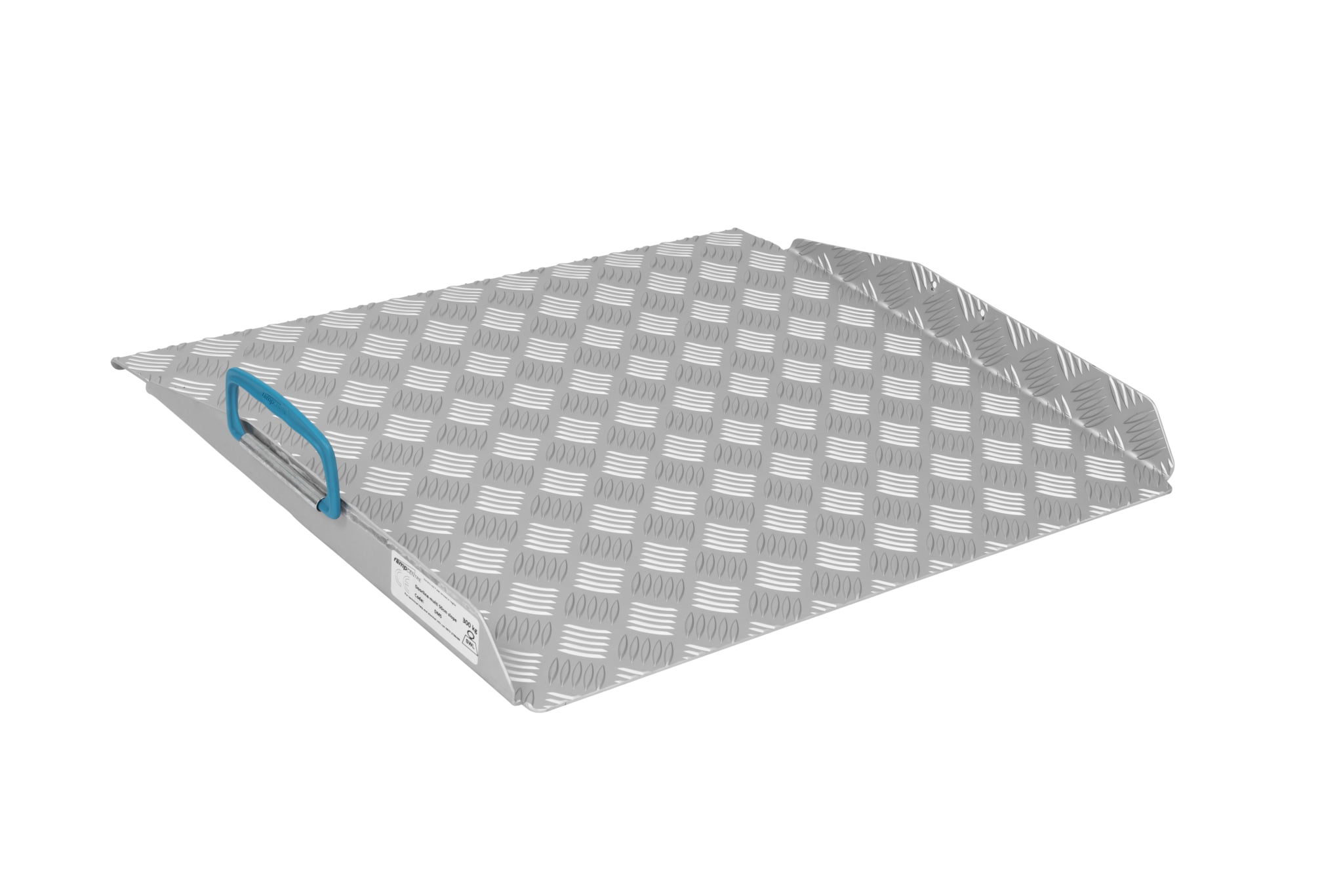 Aerolight Up & Over Threshold Ramp Kit for Wheelchairs - Image 2